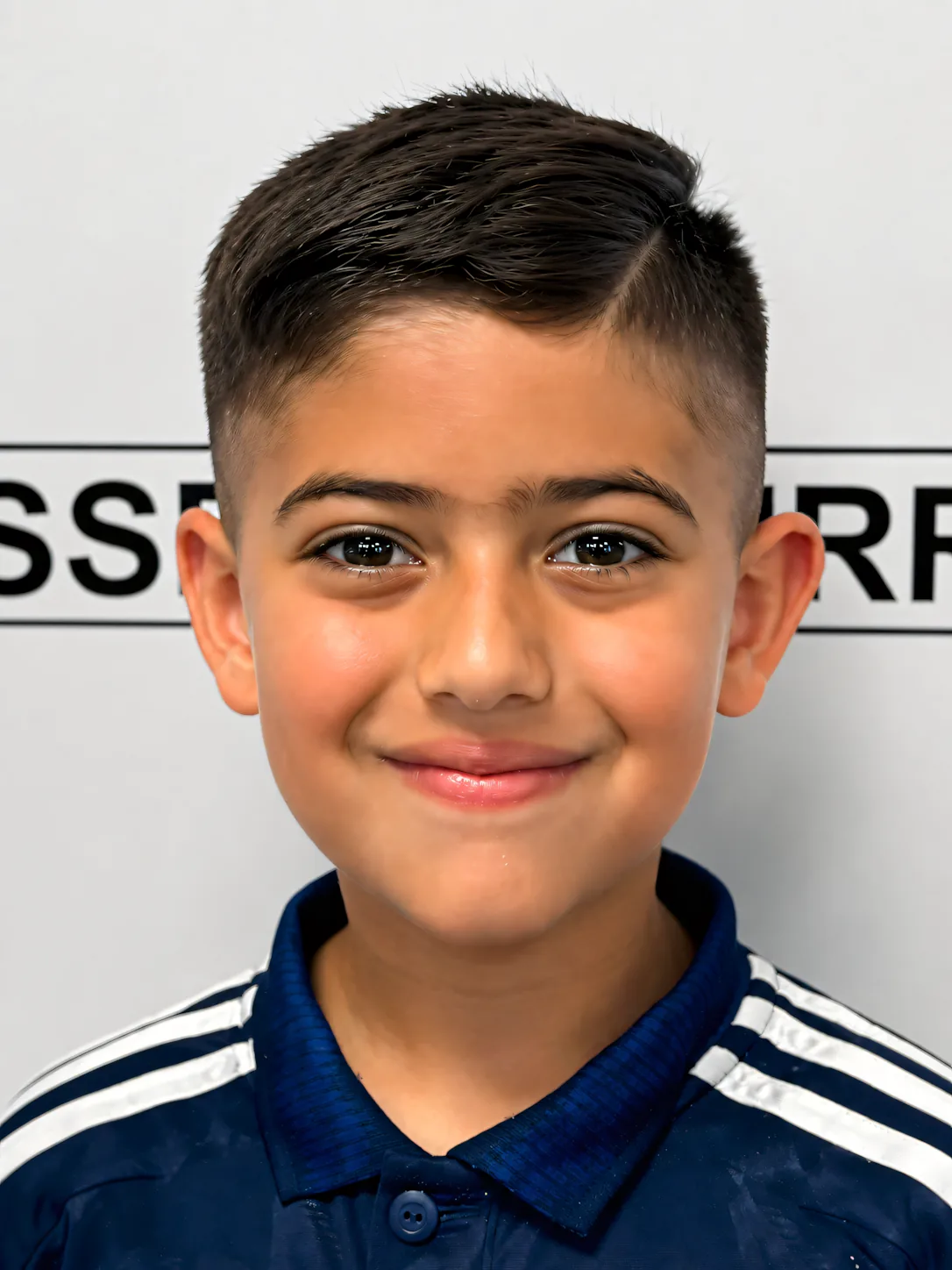 Kids cuts at House of Hair